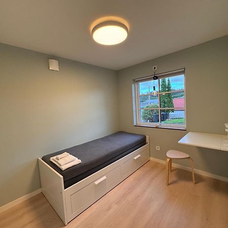 Fjord Studio Sunde Ngoại thất bức ảnh