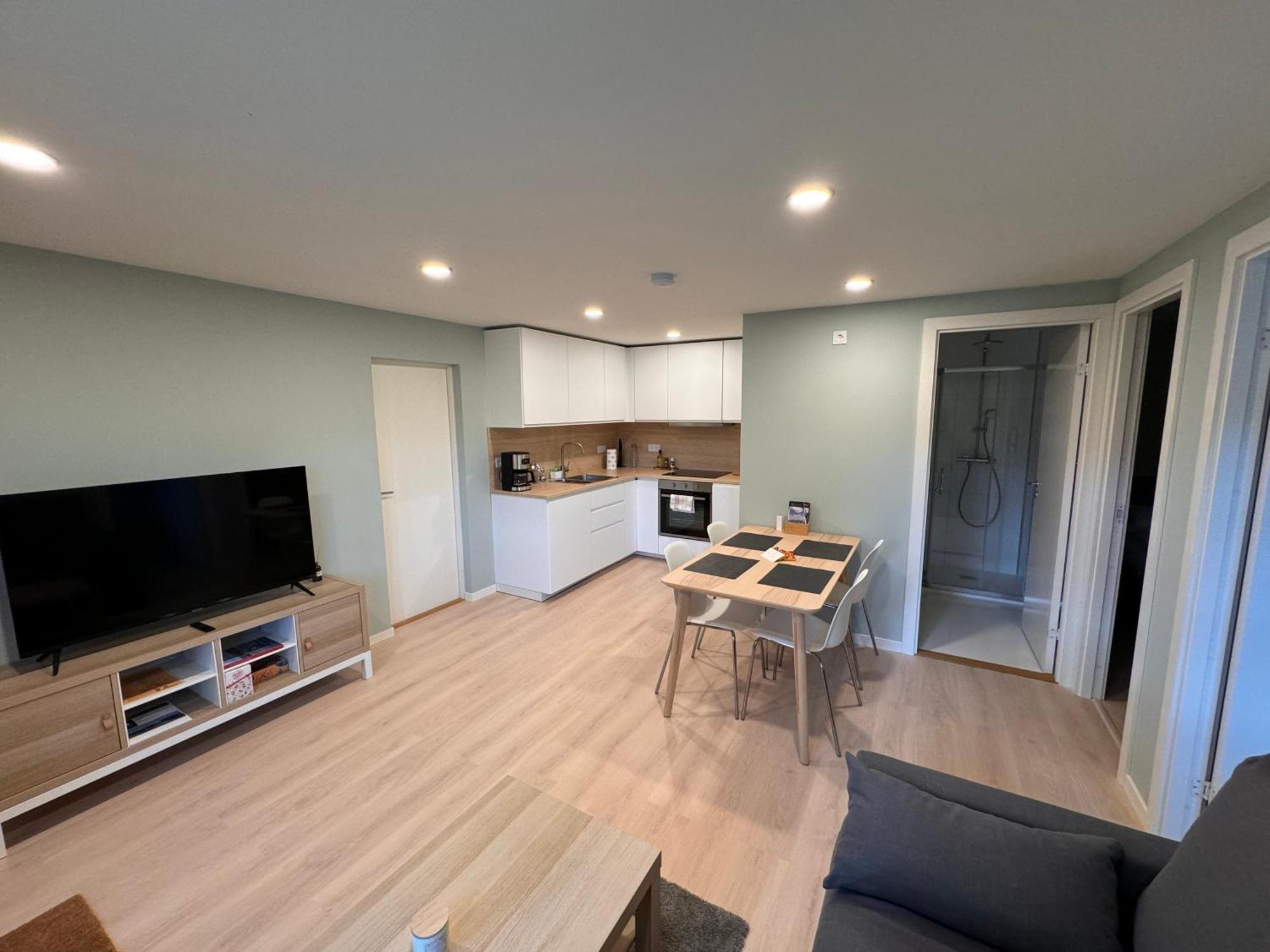 Fjord Studio Sunde Ngoại thất bức ảnh
