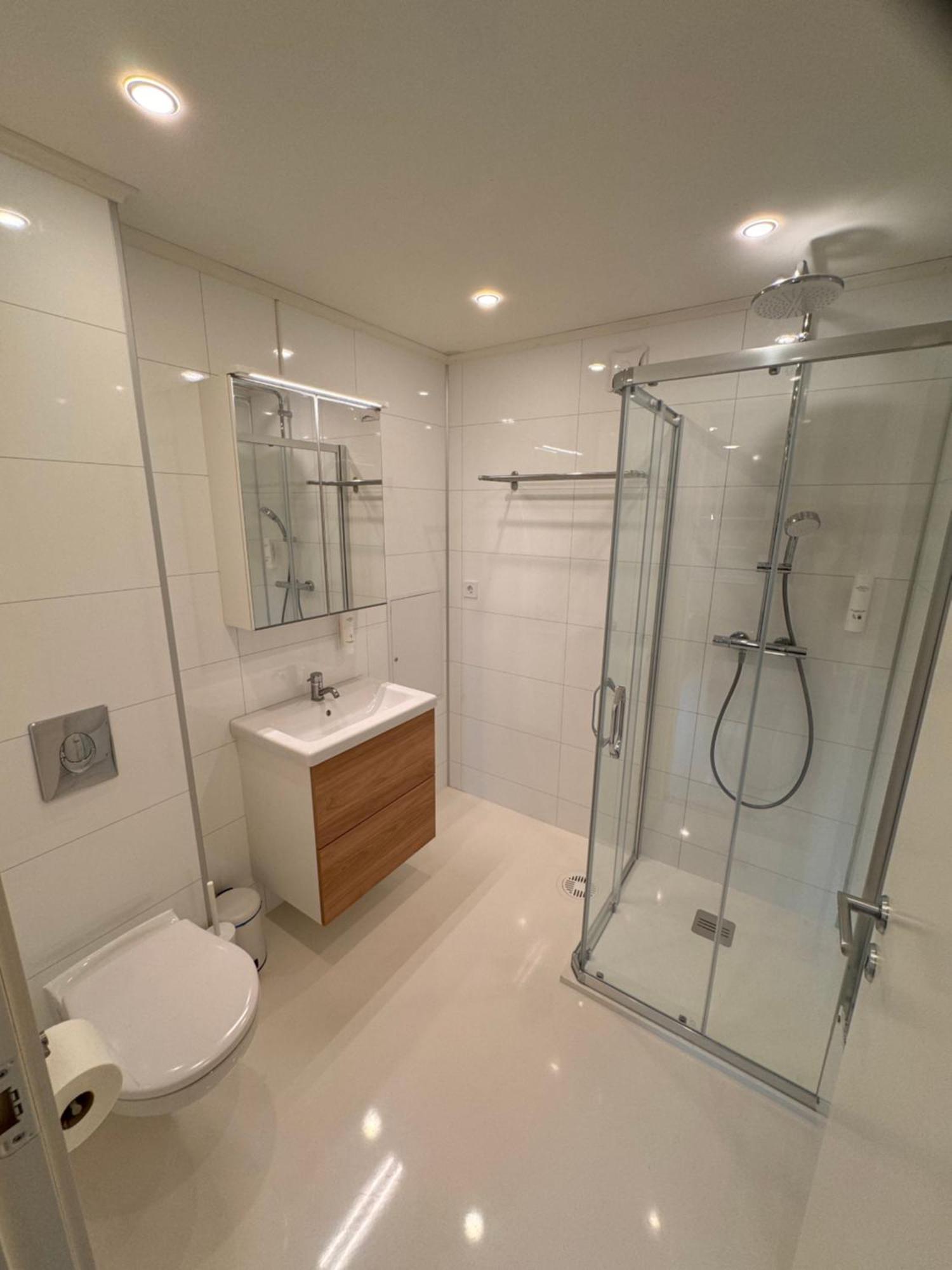 Fjord Studio Sunde Ngoại thất bức ảnh