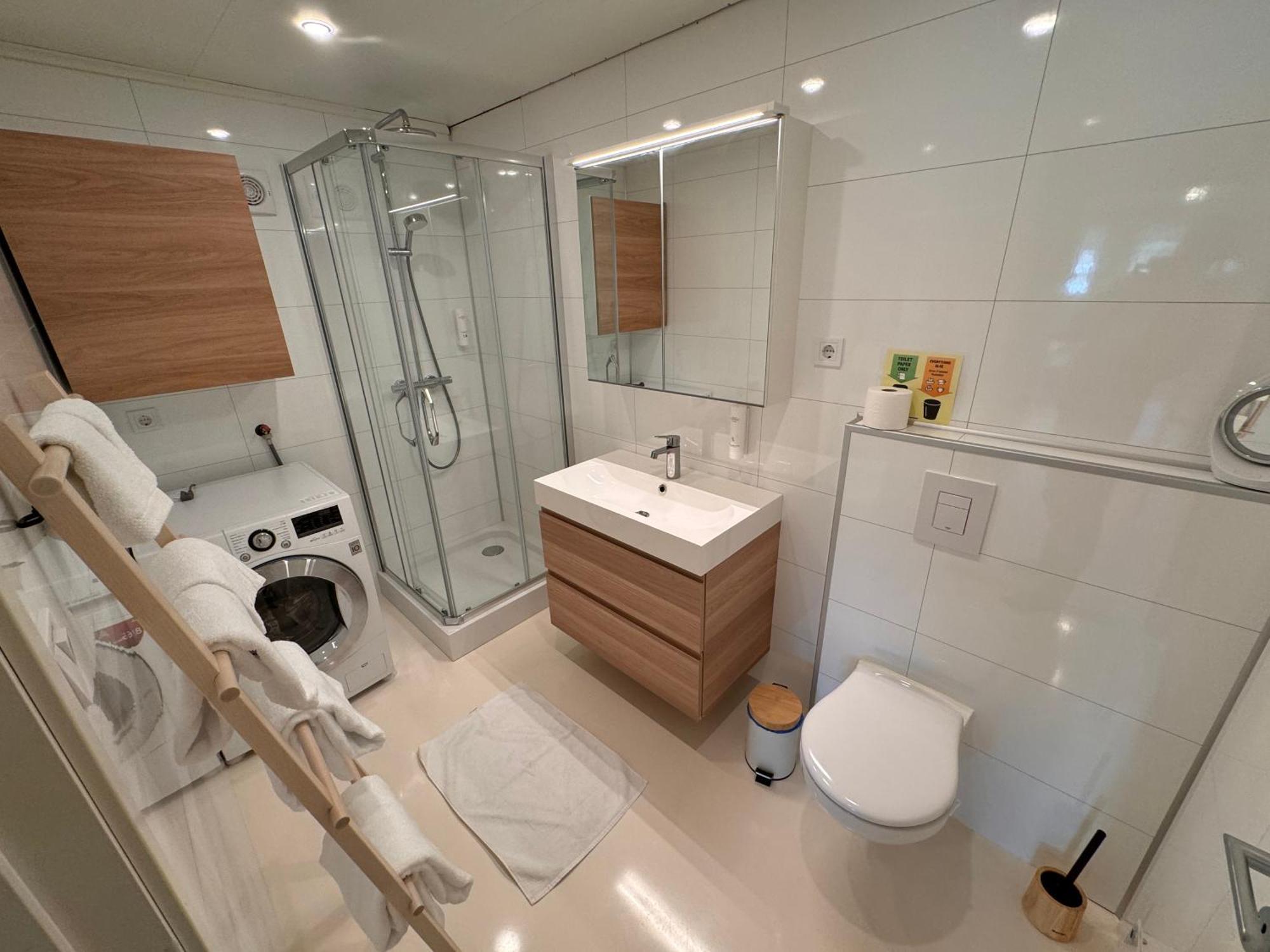 Fjord Studio Sunde Ngoại thất bức ảnh